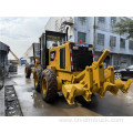 Used Motor Grader CAT 140H Road Machinery